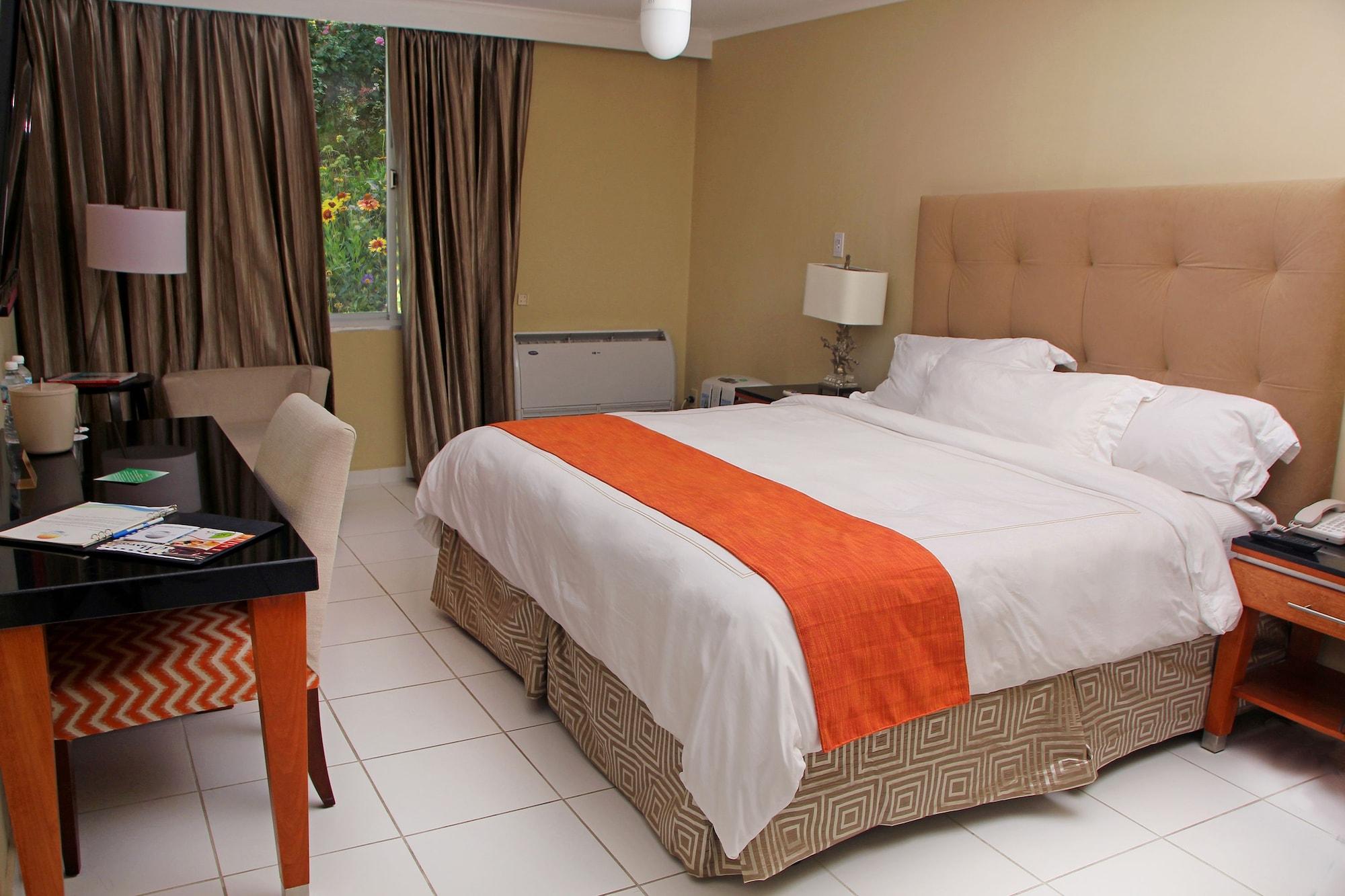 Brickell Bay Beach Resort Aruba, Trademark By Wyndham (Adults Only) Palm Beach Quarto foto
