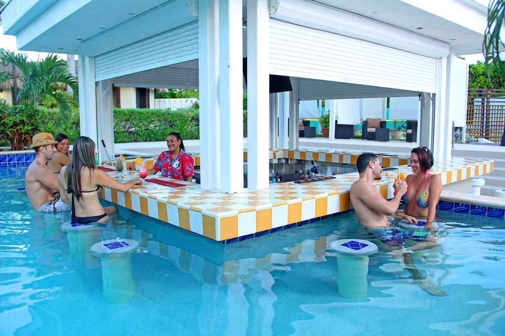 Brickell Bay Beach Resort Aruba, Trademark By Wyndham (Adults Only) Palm Beach Quarto foto